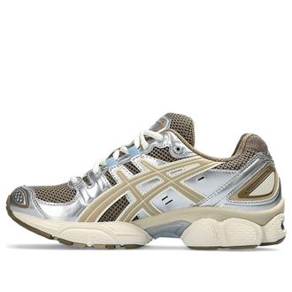 Asics (WMNS) ASICS Gel-Nimbus 9 Pepper Wood Crepe 1202A278-200