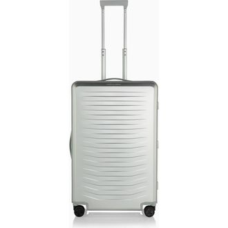 Porsche Design Roadster 31 Aluminum Spinner in Silver at Nordstrom