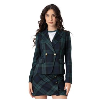 Kocca Donna, Giacche, Multicolore, S, new