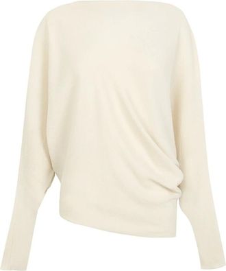 Cortana Dames, Tops, Wit, Maat: L Zijde