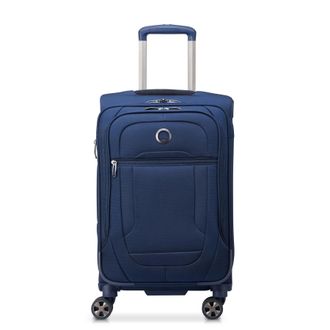 Delsey Helium DLX Expandable Spinner Carry-On 21