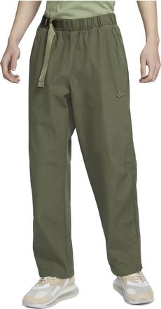 Nike Sportswear Tech Pack Pants Olive Green DX0242-222