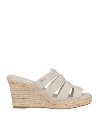 DKNY FOOTWEAR - Espadrilles on YOOX.COM