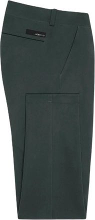 Roberto Ricci Design Wintech Chino Pant - Heren - Slim Fit Broeken - Groen - XL - Broeken