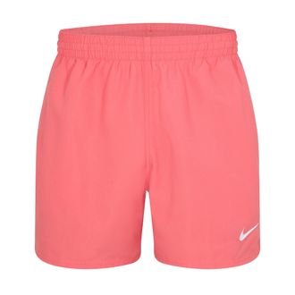 Nike Heren geborduurd logo zwembroek Regular (Magische Ember)