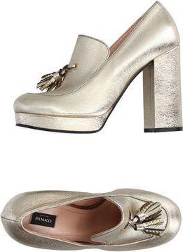 Pinko FOOTWEAR - Loafers on YOOX.COM