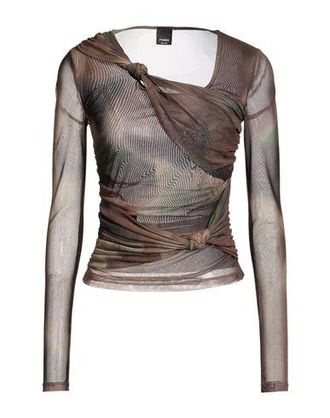 Pinko CAMISETAS Y TOPS - Tops en YOOX.COM