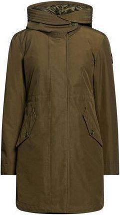 Woolrich COATS & JACKETS - Coats on YOOX.COM