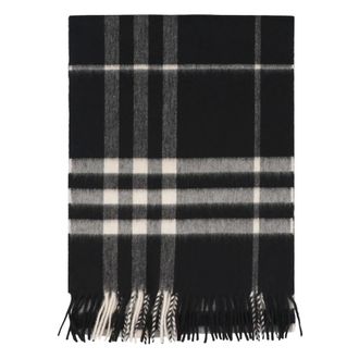 Burberry Donna, Accessori, Nero, Taglia unica, new