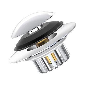 OEM Tapones De Ba&ntilde;era Con Punta Para El Ba&ntilde;o - Modelo B