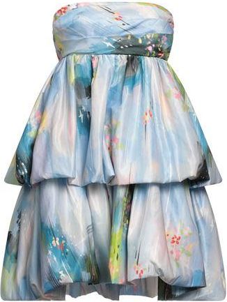 LEO LIN DRESSES - Mini dresses on YOOX.COM