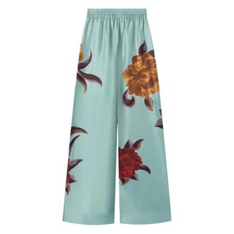 La DoubleJ Palazzo Trousers