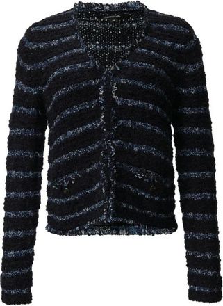 Comma Sweaters & Hoodies - Dames - Truien - Veelkleurig - Maat: M