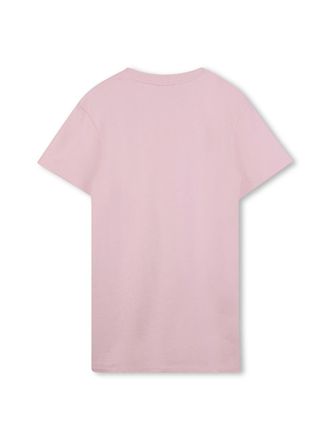 Marc Jacobs Cotton Dress - Pink