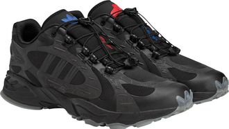 adidas x 100 Thieves Savage Training Sneaker in Black/Black at Nordstrom Rack, Size 11.5