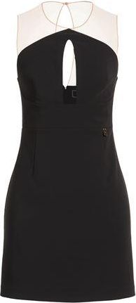 Elisabetta Franchi DRESSES - Mini dresses sur YOOX.COM