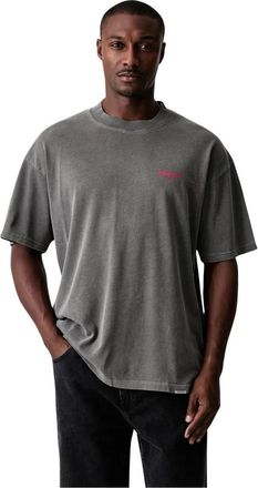 Represent Represent, Uomo, Top, Grigio, M, new