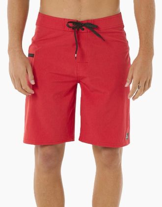 Rip Curl Mens Rip Curl Mens Mirage Core 20 Boardshorts - Red - Size: 28/32