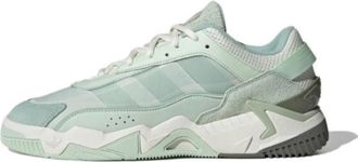 adidas originals Niteball Green White JI2558