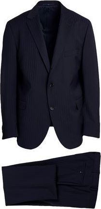 Eduard Dressler Suits