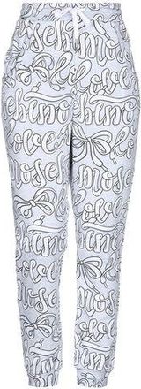 Love Moschino BOTTOMWEAR - Trousers sur YOOX.COM