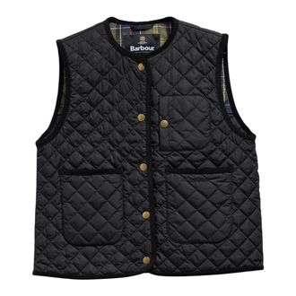 Barbour Donna, Giacche, Nero, M, new