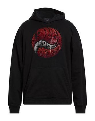 Versace TOPWEAR - Sweatshirts sur YOOX.COM