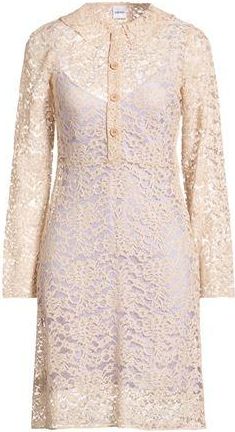 Aspesi DRESSES - Mini dresses on YOOX.COM