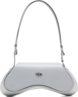 Diesel Borse Grigio-Donna