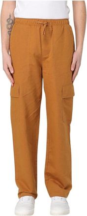 Colmar Uomo, Pantaloni, Marrone, XL, new