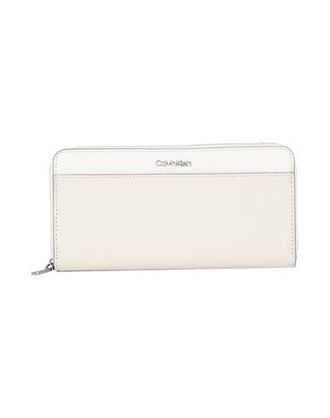 Calvin Klein Kleinlederwaren - Brieftaschen auf YOOX.COM