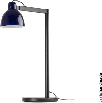 Faro Barcelona Venice Sobremesa Azul Cobalto