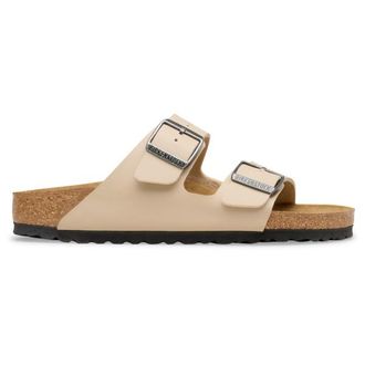 Birkenstock Arizona BF Sandalen - Unisex | beige
