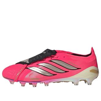 adidas Predator Elite Fold-Over Tongue AG Road To Glory Pack HP9971