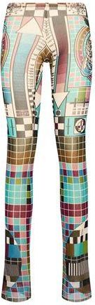 Jean Paul Gaultier BOTTOMWEAR - Leggings su YOOX.COM