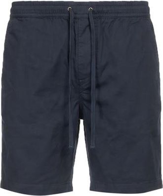 Universal Works BOTTOMWEAR - Denim shorts sur YOOX.COM