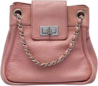Chanel Borsa a spalla Pre-owned - - Pre-owned - Donna - Rosa - ONE SIZE