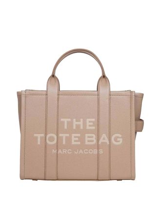 Marc Jacobs medium tote in camel leather