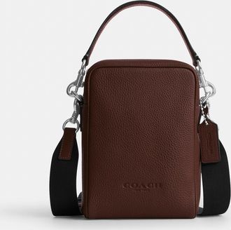 Coach Tristan Crossbody Bag 14