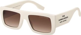 Marc Jacobs 775S Logo Zonnebril