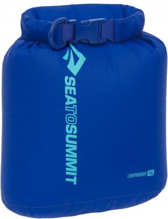 Sea To Summit Lightweight Dry Bag Packsack - | blau