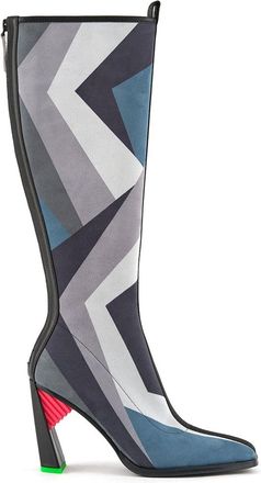 United Nude Sonar Boot Hi