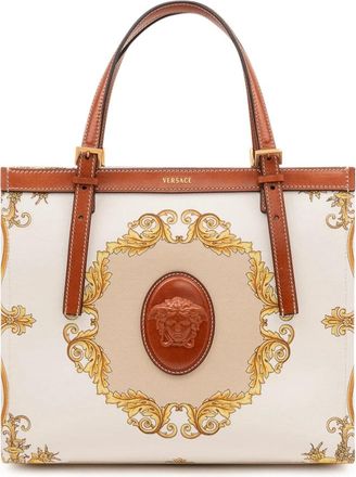Versace Tote Bags - Dames - Shoppers - Veelkleurig - ONE Size - Tassen