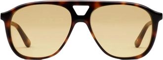 Chimi Eyewear Donna, Accessori, Marrone, Taglia unica, new