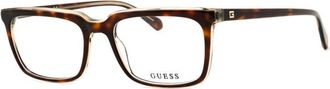 Guess GU50063 056 Havana 54mm