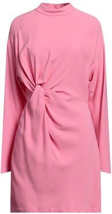 Erika Cavallini Semi Couture DRESSES - Mini dresses sur YOOX.COM