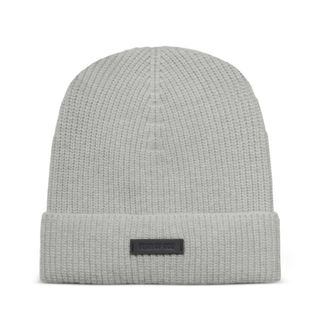 Fear of God Accessoires, unisex, Grijs, ONE Size, Wol, Bonnie Hat