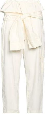 Erika Cavallini Semi Couture BOTTOMWEAR - Trousers sur YOOX.COM