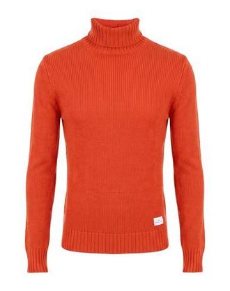 Manuel Ritz KNITWEAR - Turtlenecks on YOOX.COM