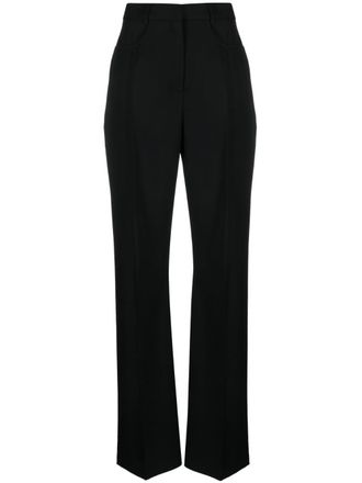 Jacquemus Womens Trousers